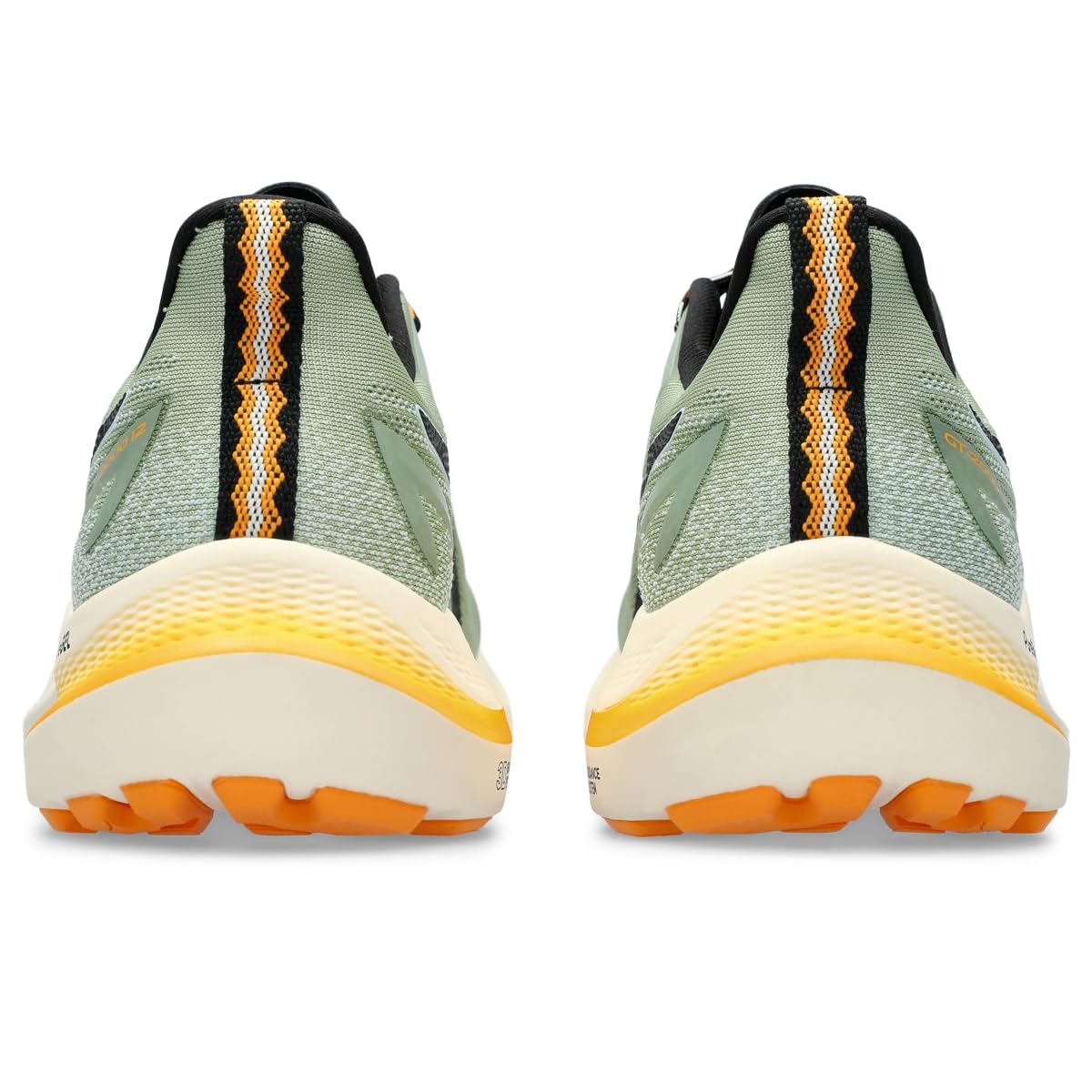 Nature Bathing/Fellow Yellow