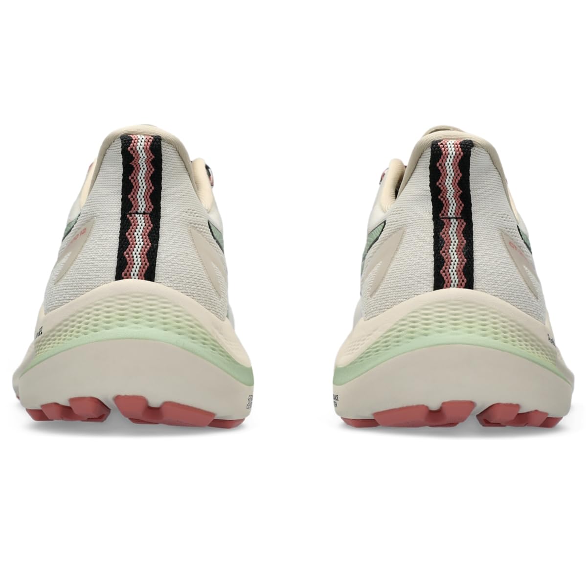 Nature Bathing/Rose Rouge