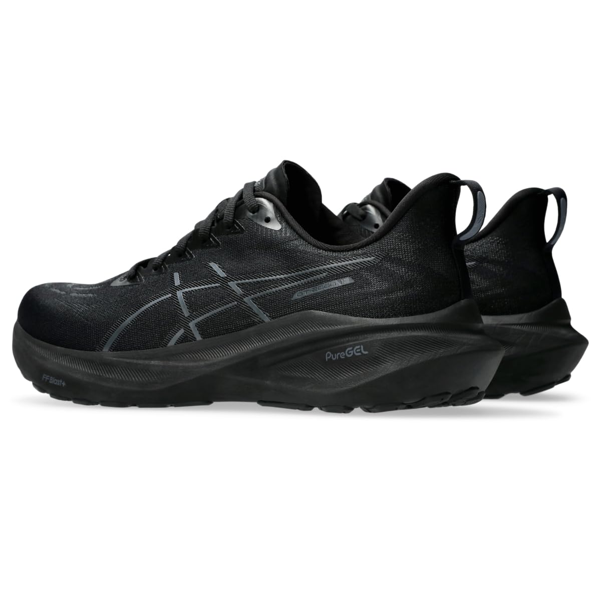 black/black