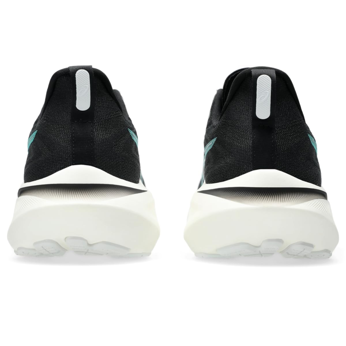 Black/Wave Teal