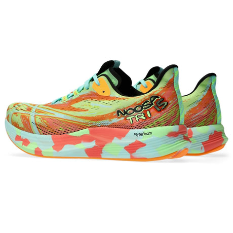 Lime Burst/Illuminate Mint