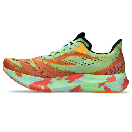 Lime Burst/Illuminate Mint