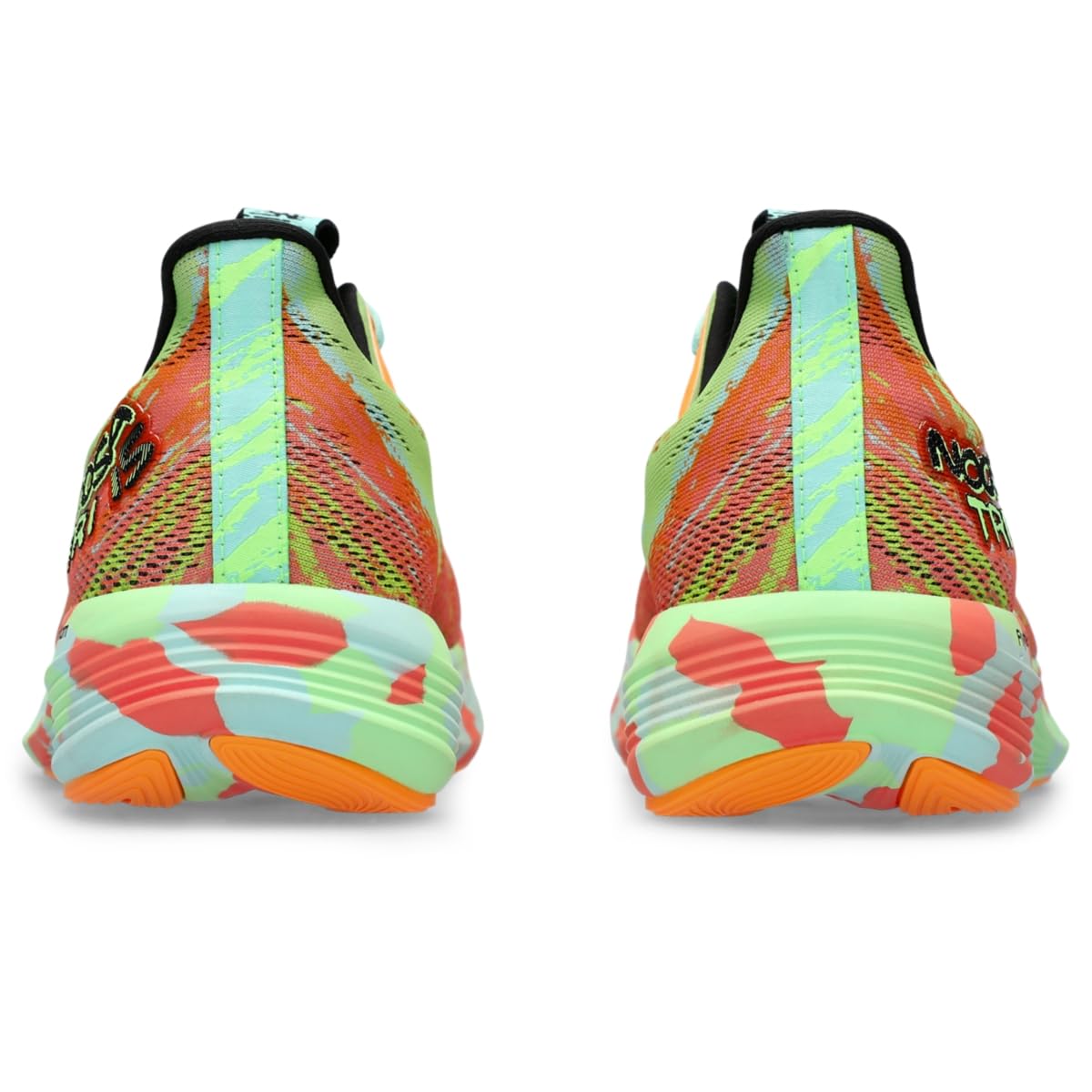 Lime Burst/Illuminate Mint