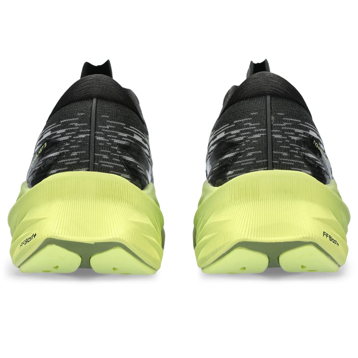 BLACK/DRIED LEAF GREEN