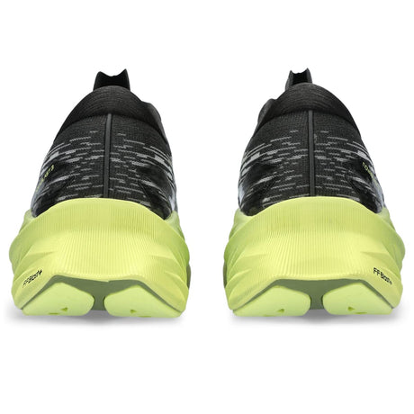 BLACK/DRIED LEAF GREEN