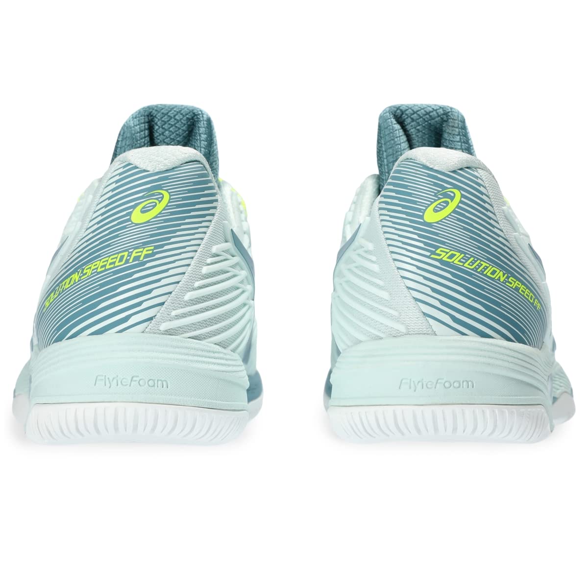 Soothing Sea/Gris Blue