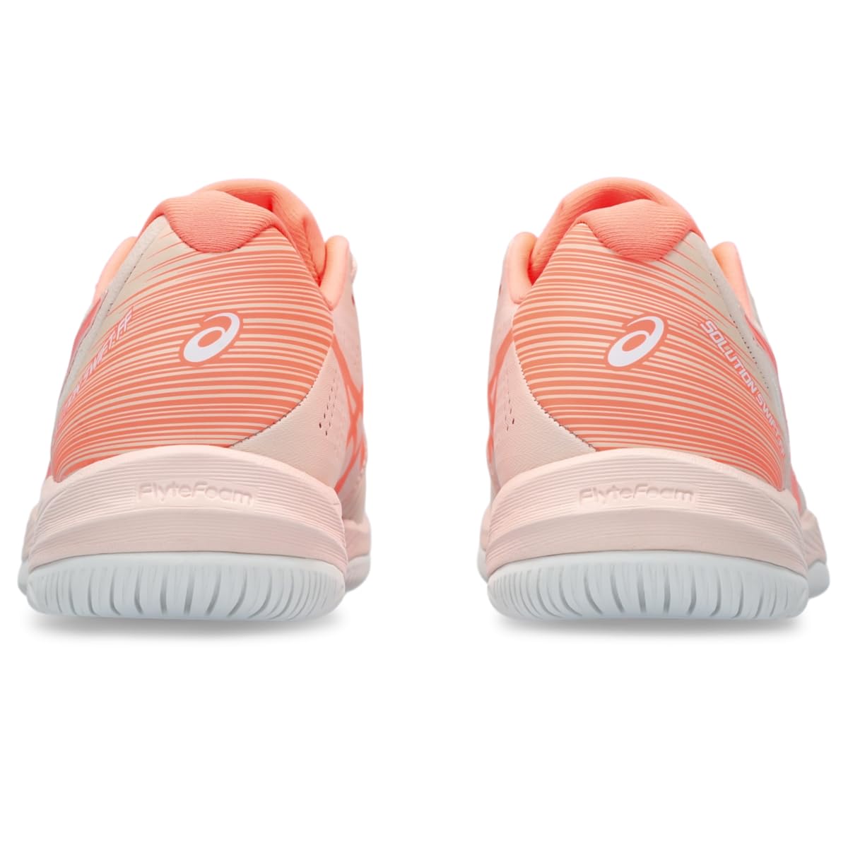 Pearl Pink/Sun Coral