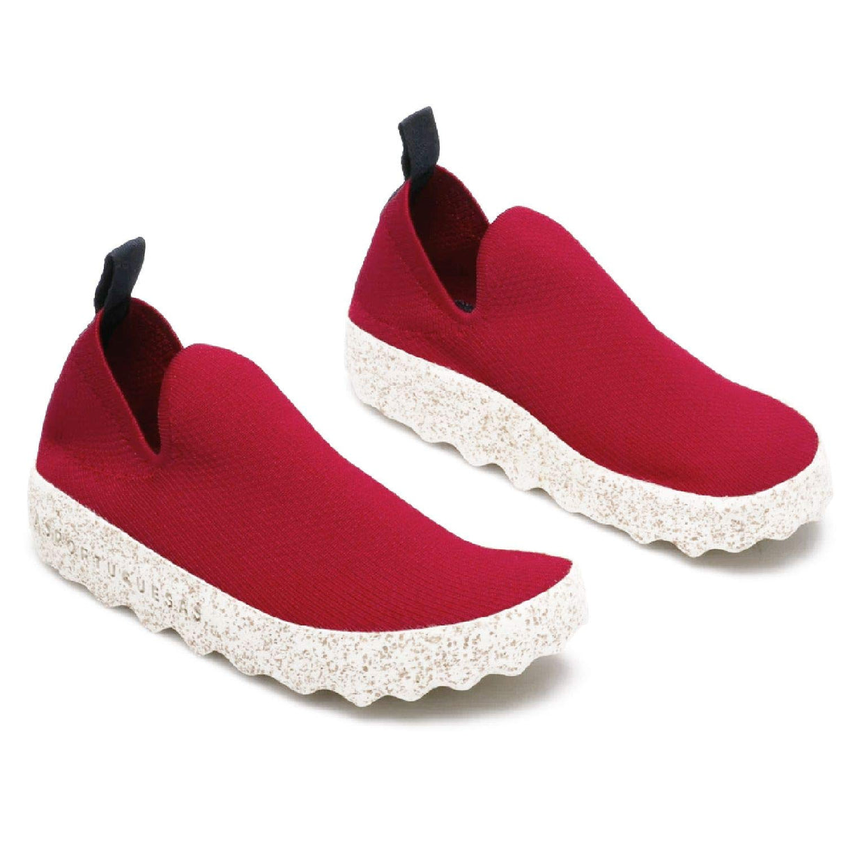 Red/White Blended
