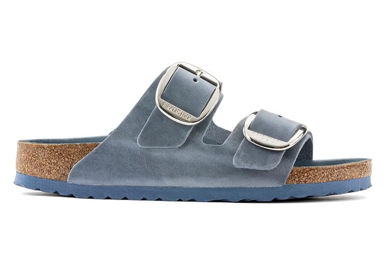Dusty Blue