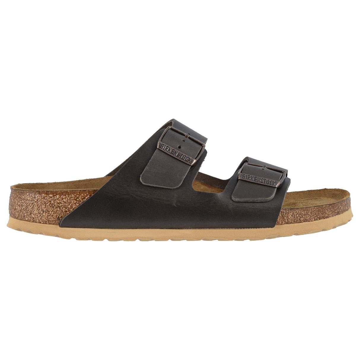 Antique Pull Anthracite