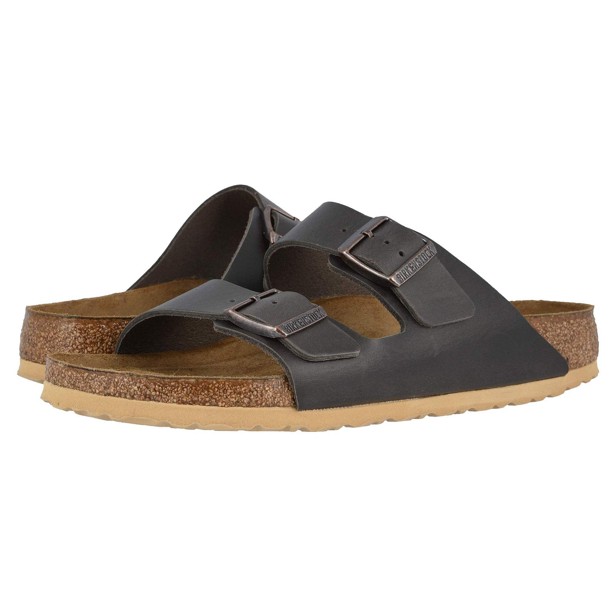 Antique Pull Anthracite