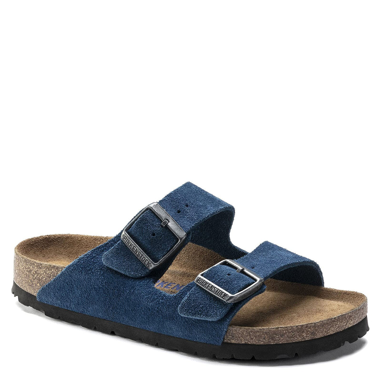 Moroccan Blue