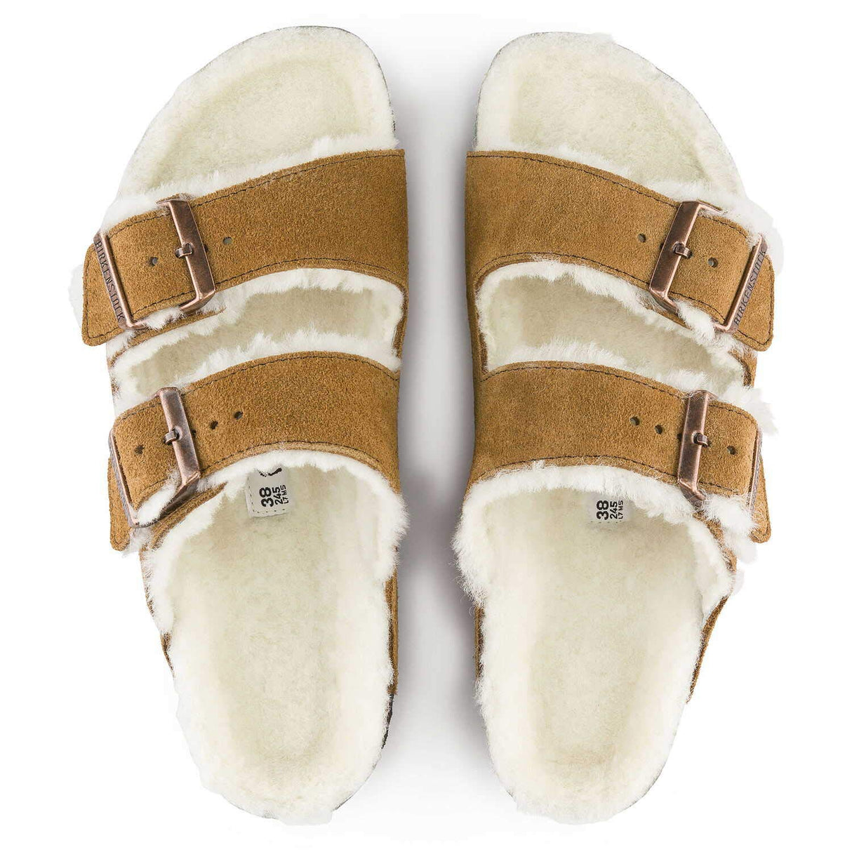 Mink/Beige