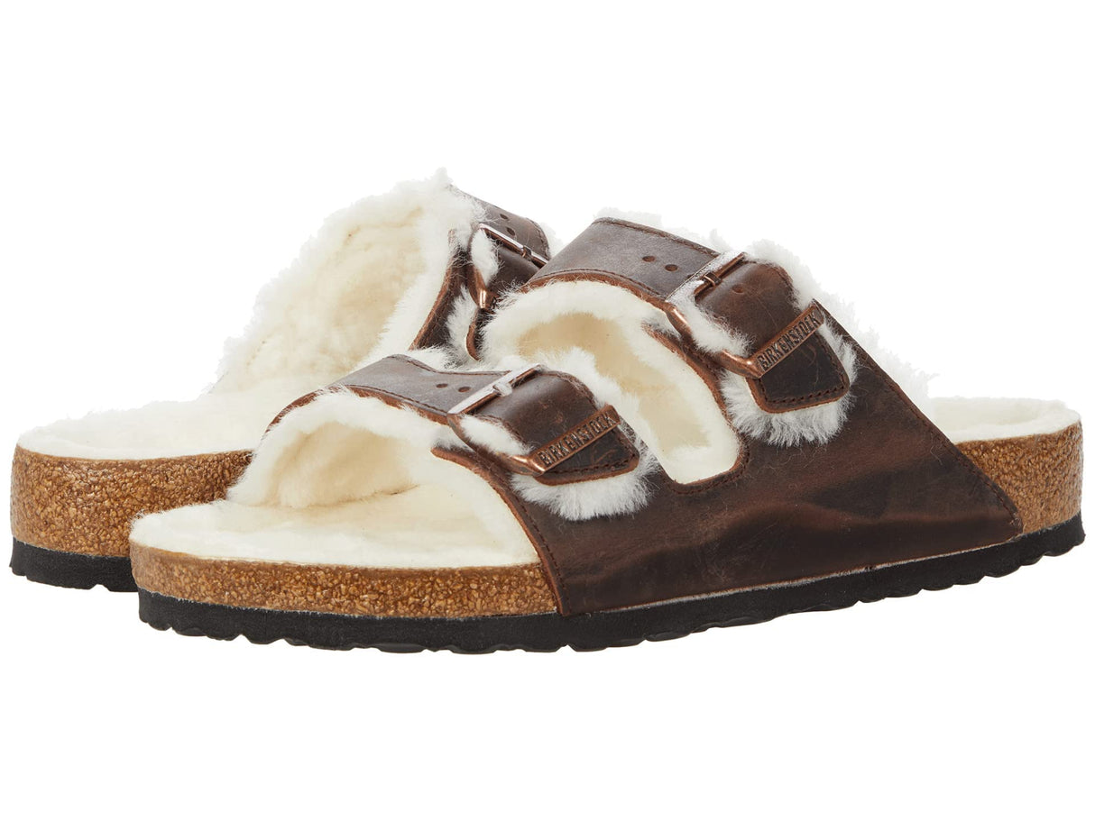 Habana Shearling