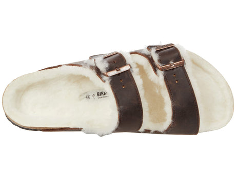 Habana Shearling