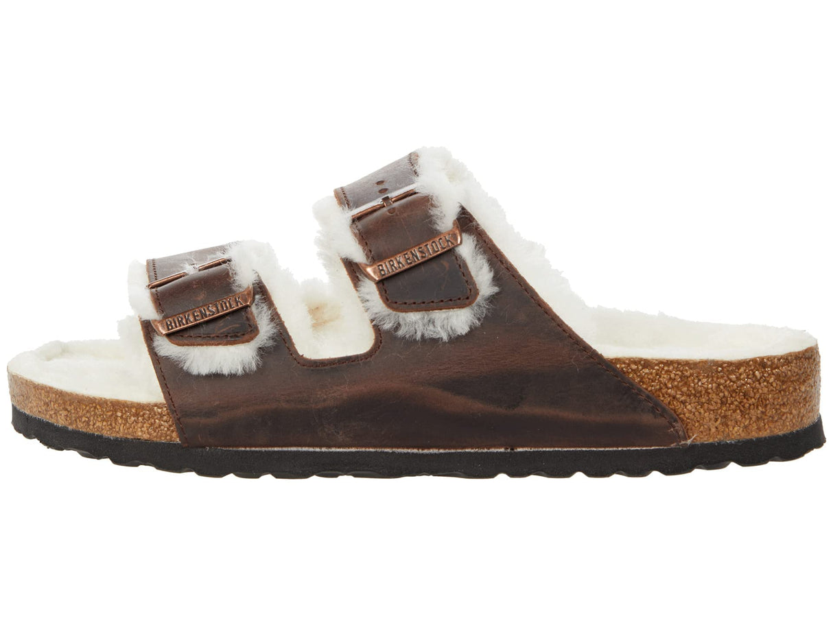 Habana Shearling