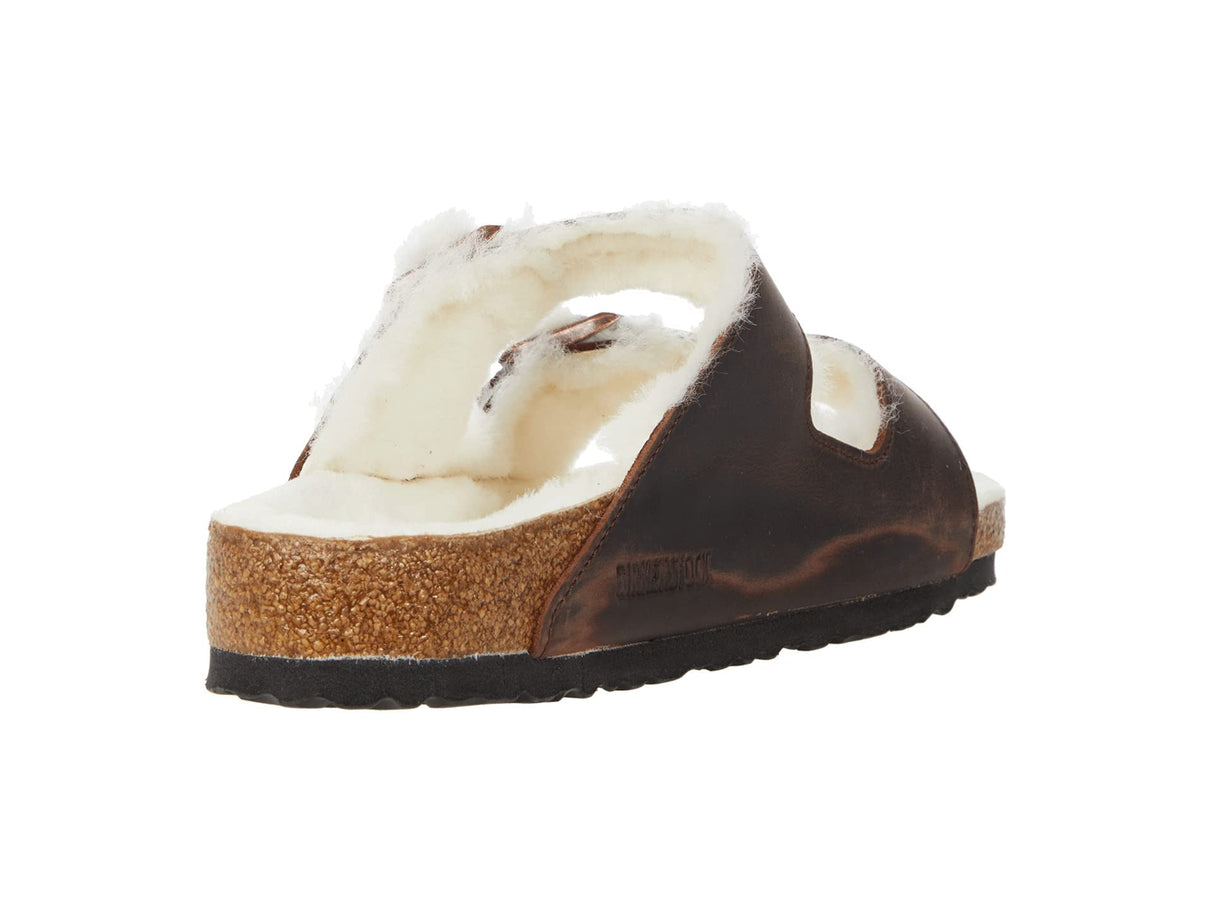 Habana Shearling