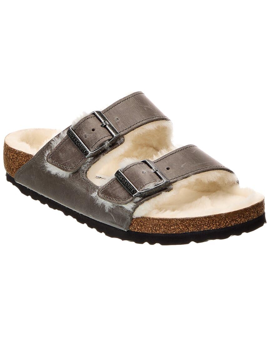 Iron Shearling