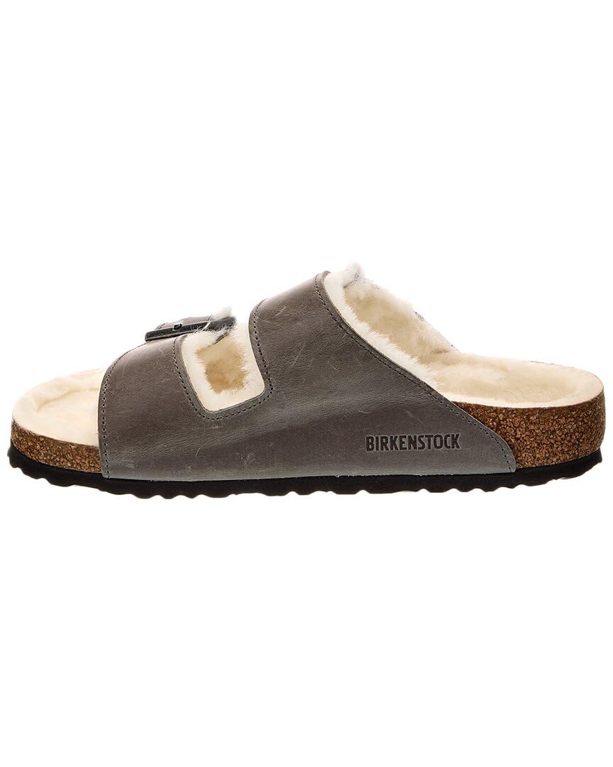 Iron Shearling