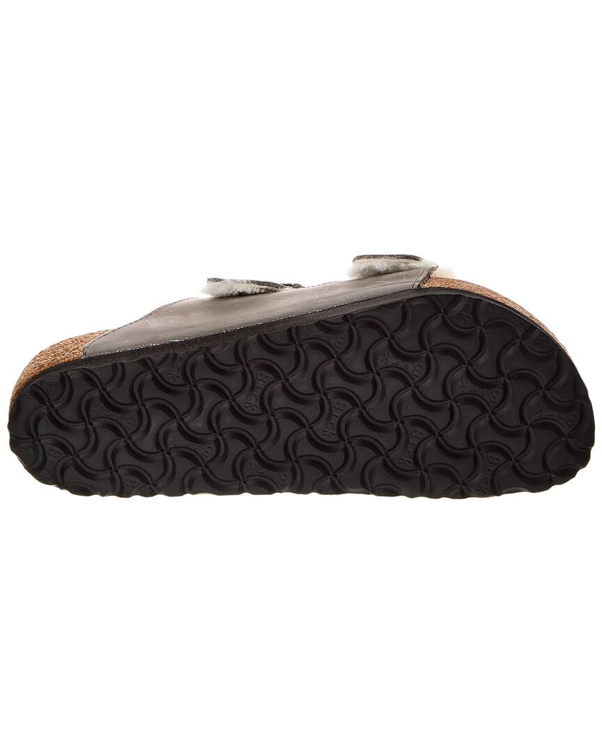 Iron Shearling