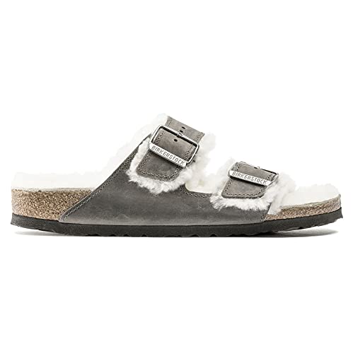 Iron Shearling