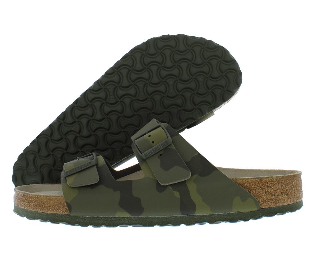 Camo Green