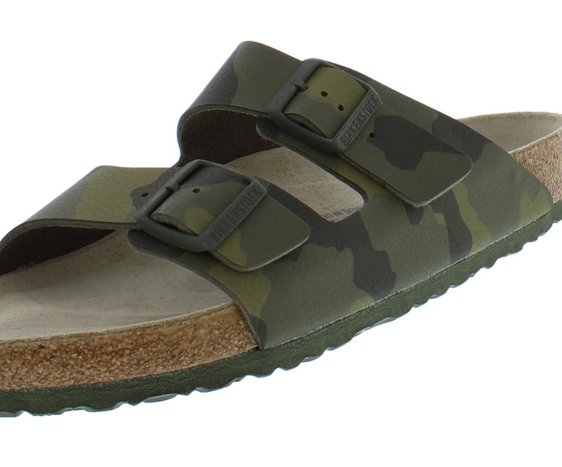 Camo Green