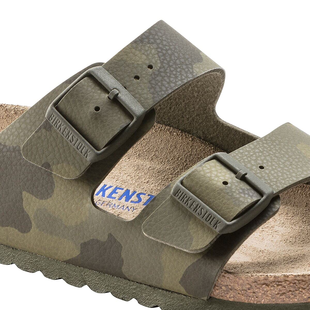 Camo Green
