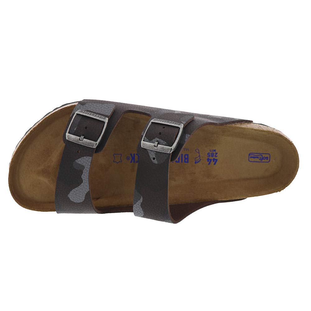 Sfb Camo Brn Bf