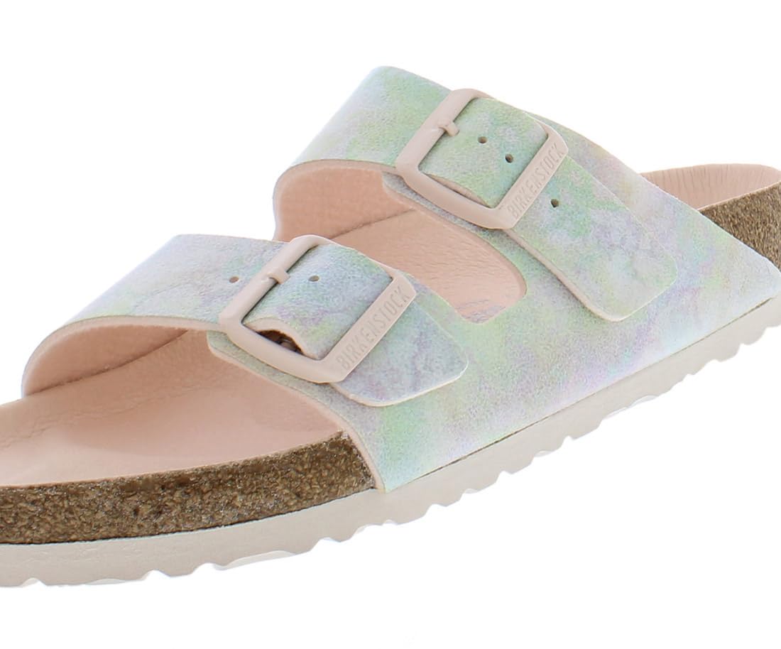 Iridescent Light Rose