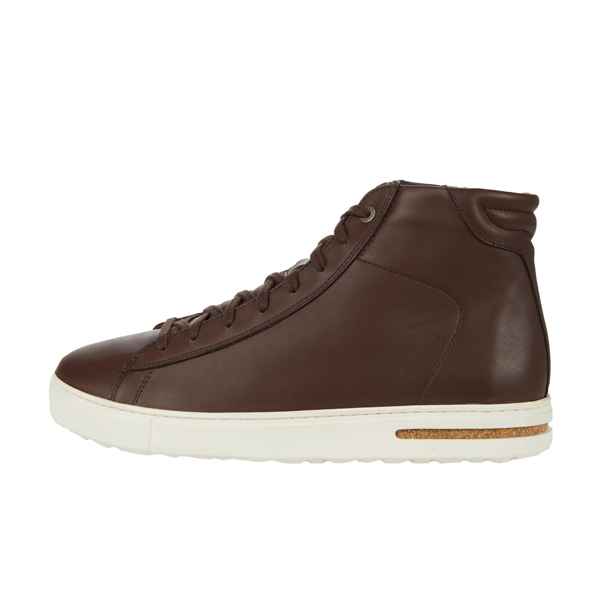 Birkenstock Bend Mid Men's – Roast