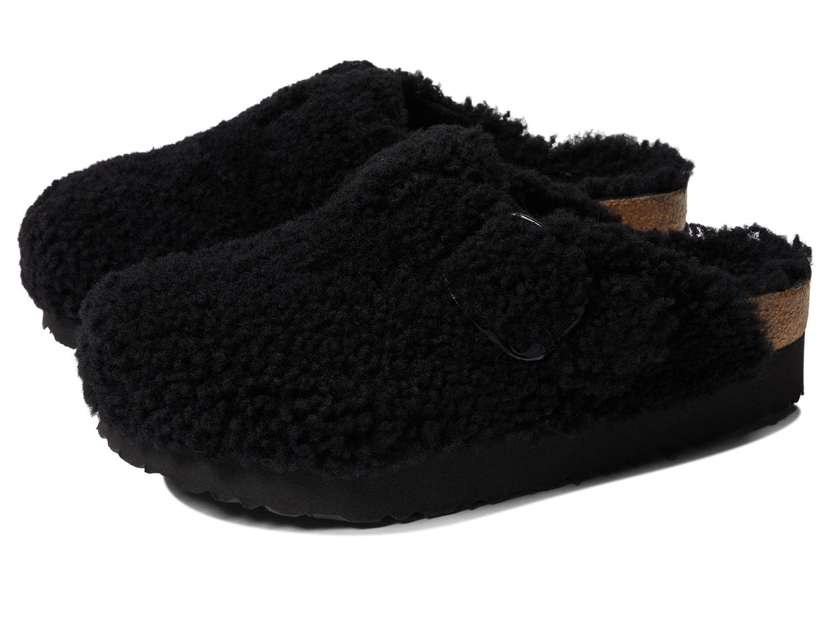 Bb Pl Black Sh