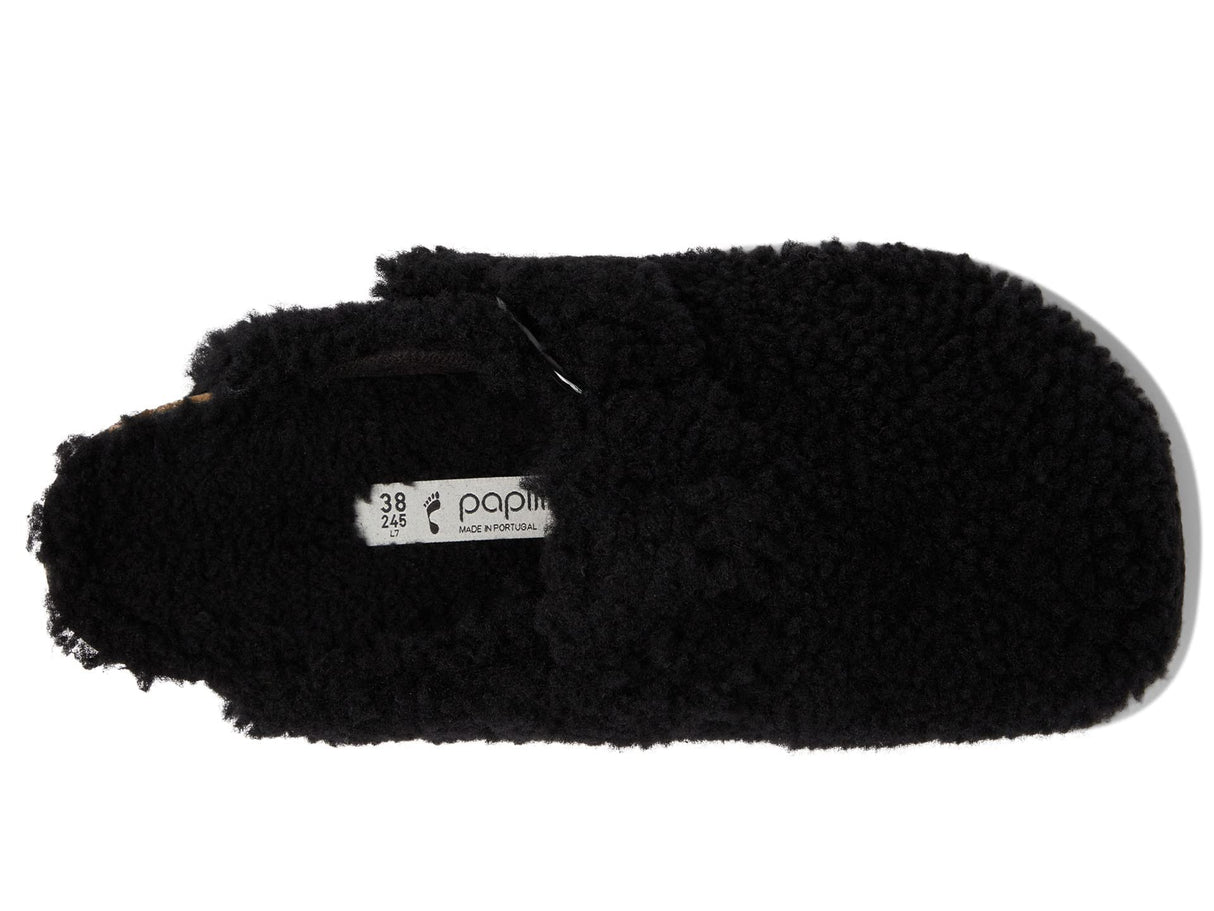 Bb Pl Black Sh