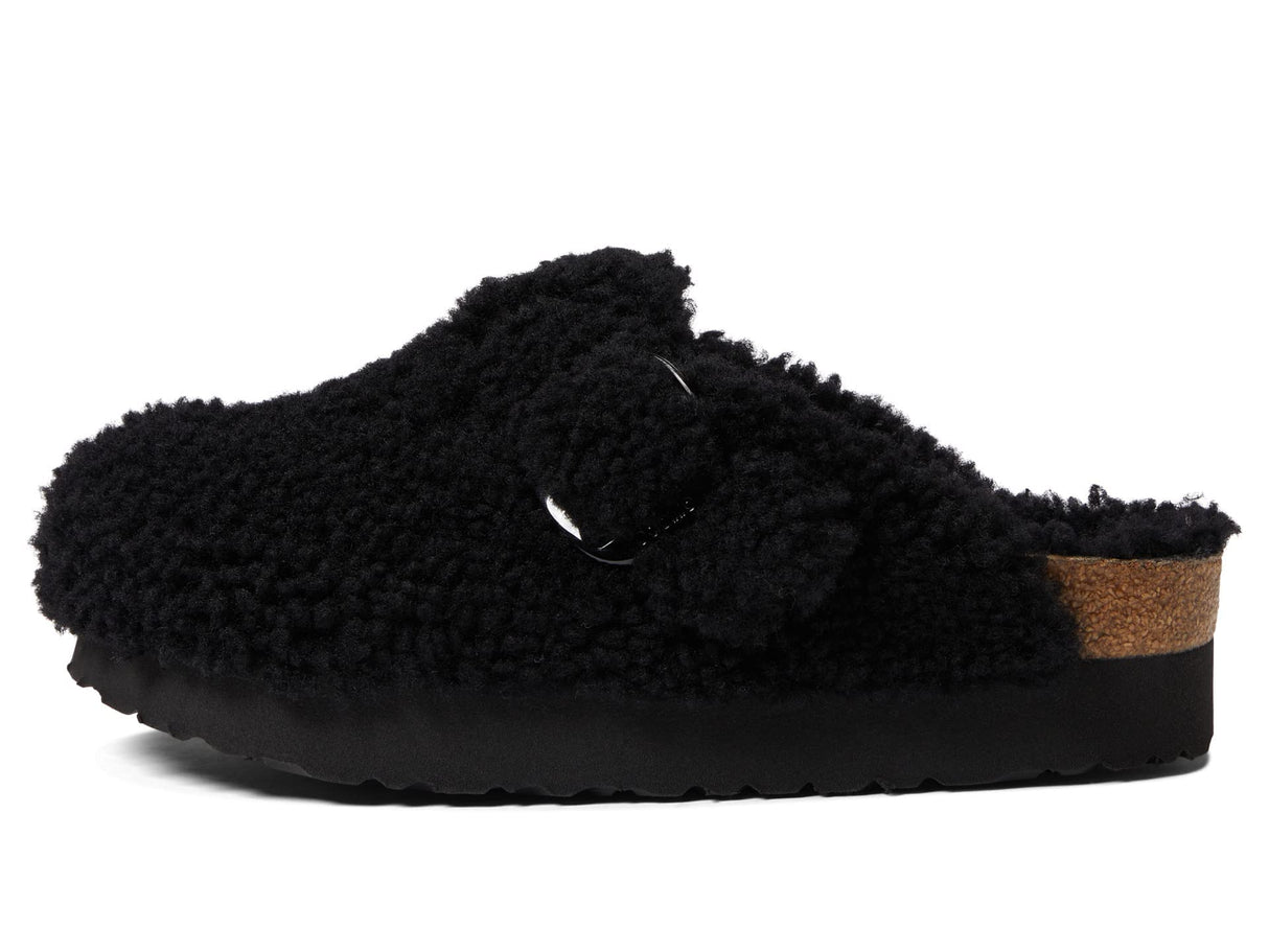 Bb Pl Black Sh