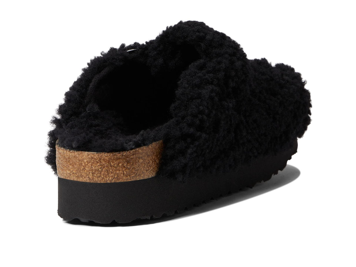 Bb Pl Black Sh