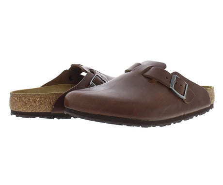 Vintage Roast Leather