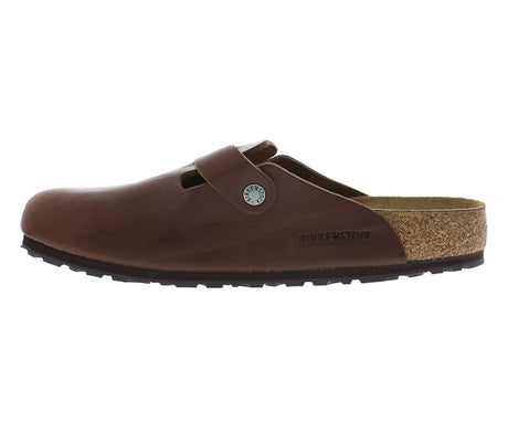 Vintage Roast Leather