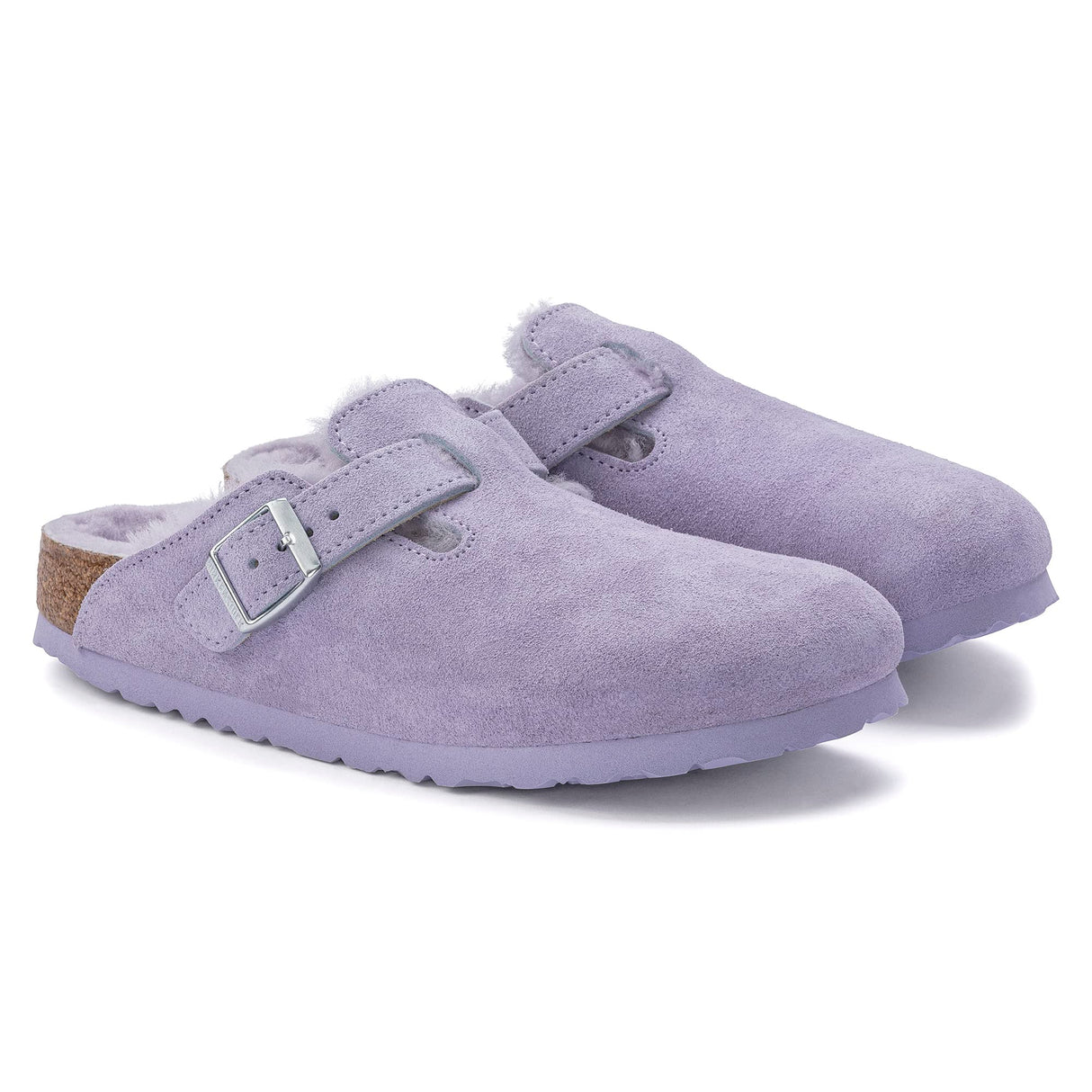Purple Fog