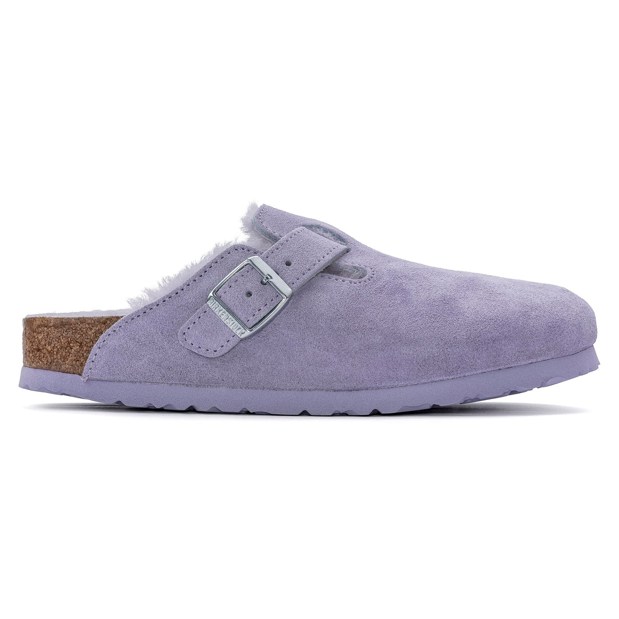 Purple Fog