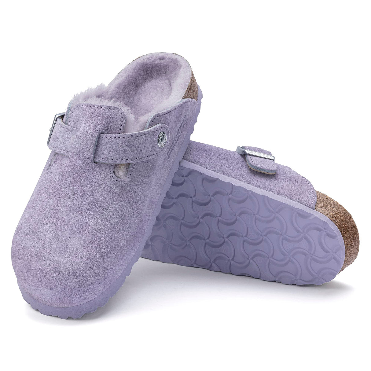 Purple Fog