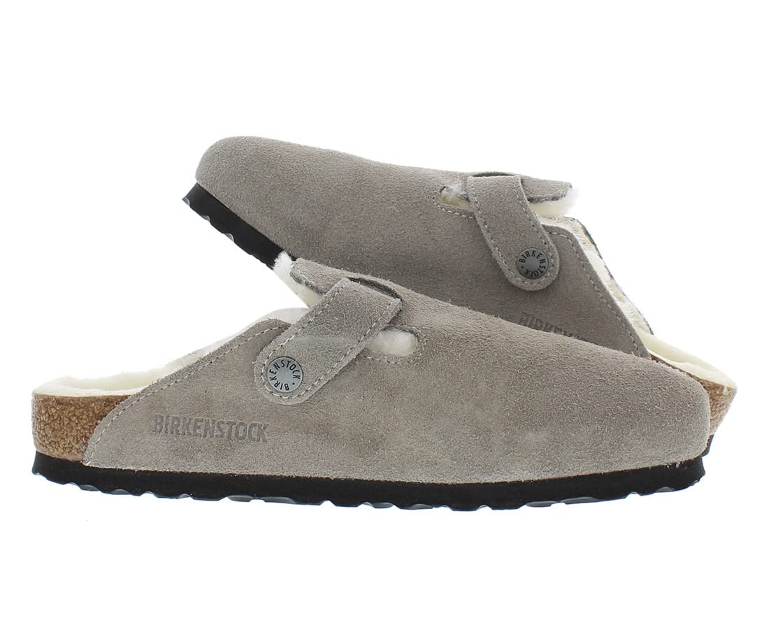 Stone Suede