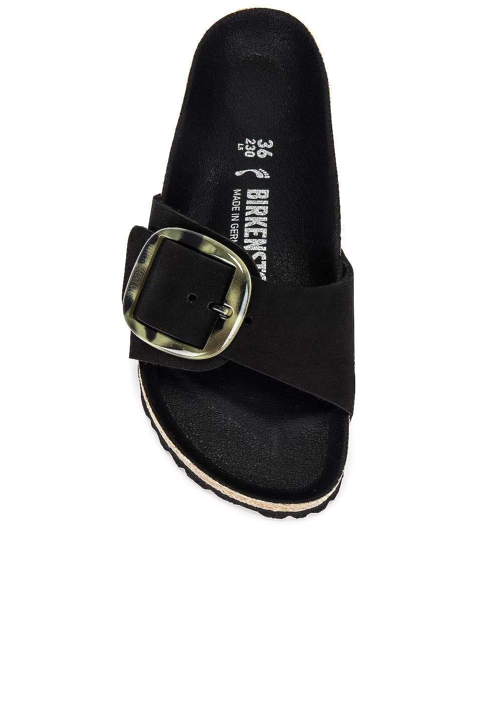 Black Nb