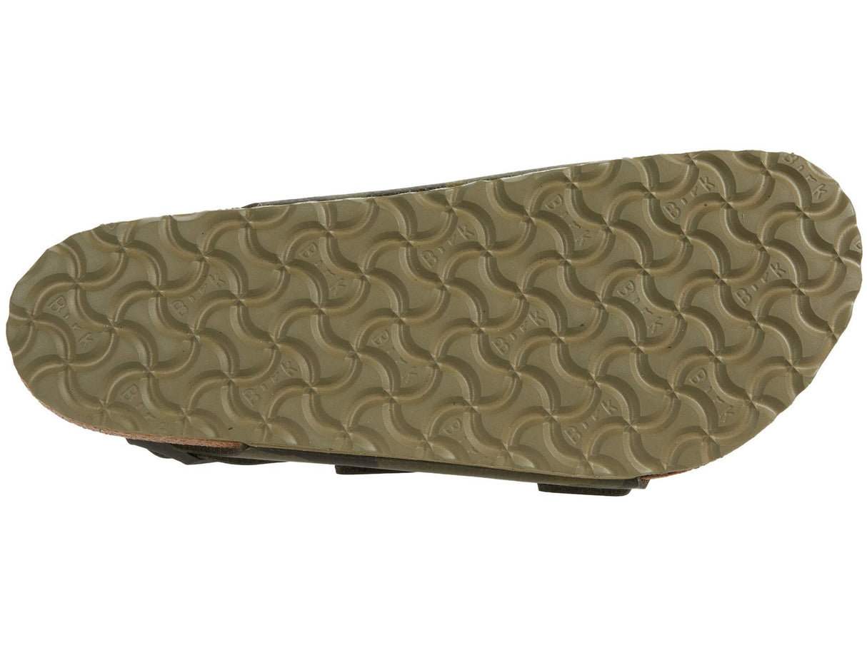 Camo Green