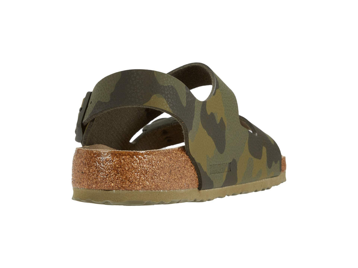 Camo Green