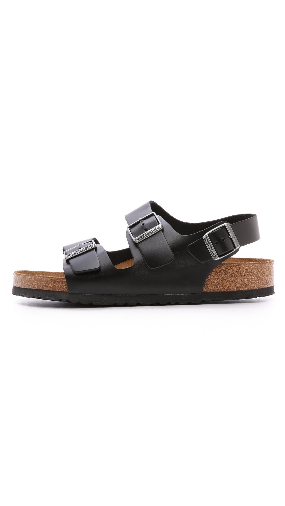 Blk Amalfi Lt