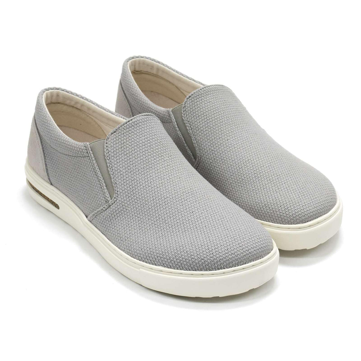 Whale Grey