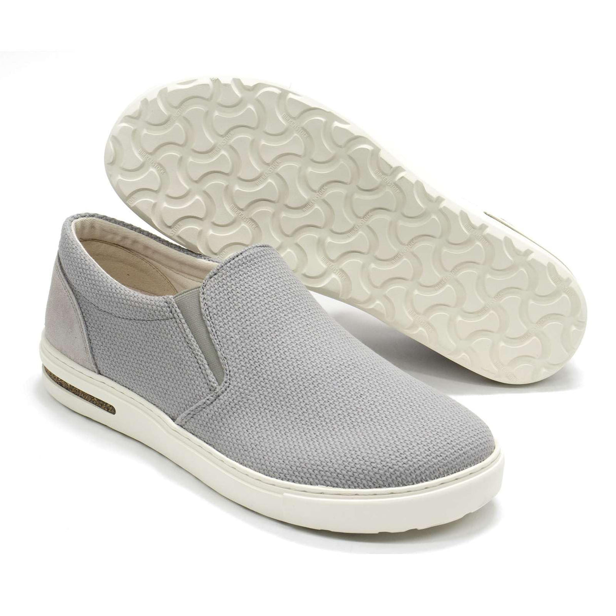 Whale Grey