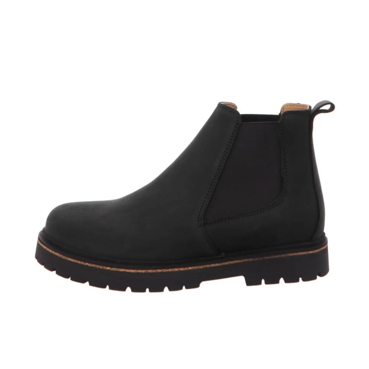Birkenstock Stalon Men's – Graphite
