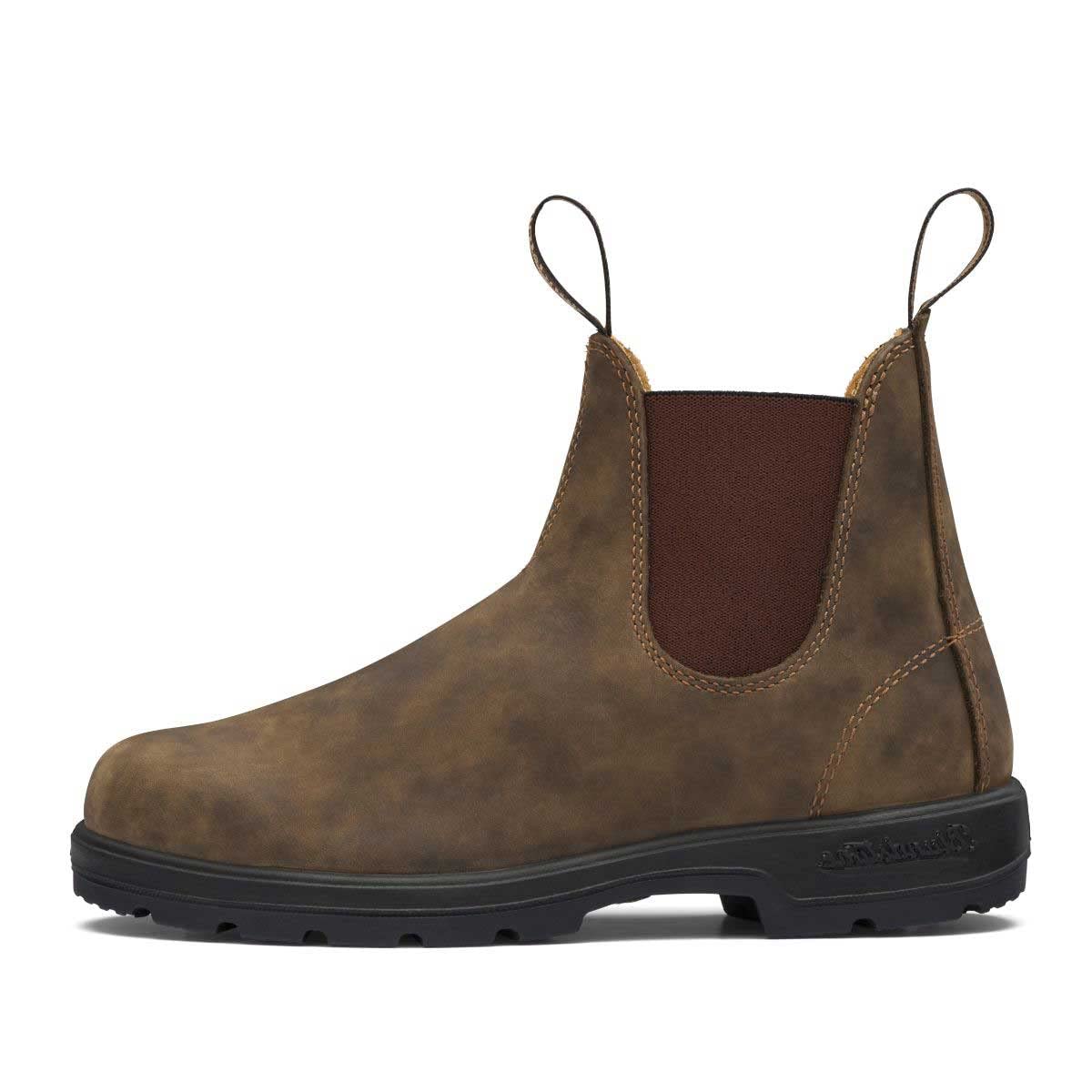 Rustic Brown