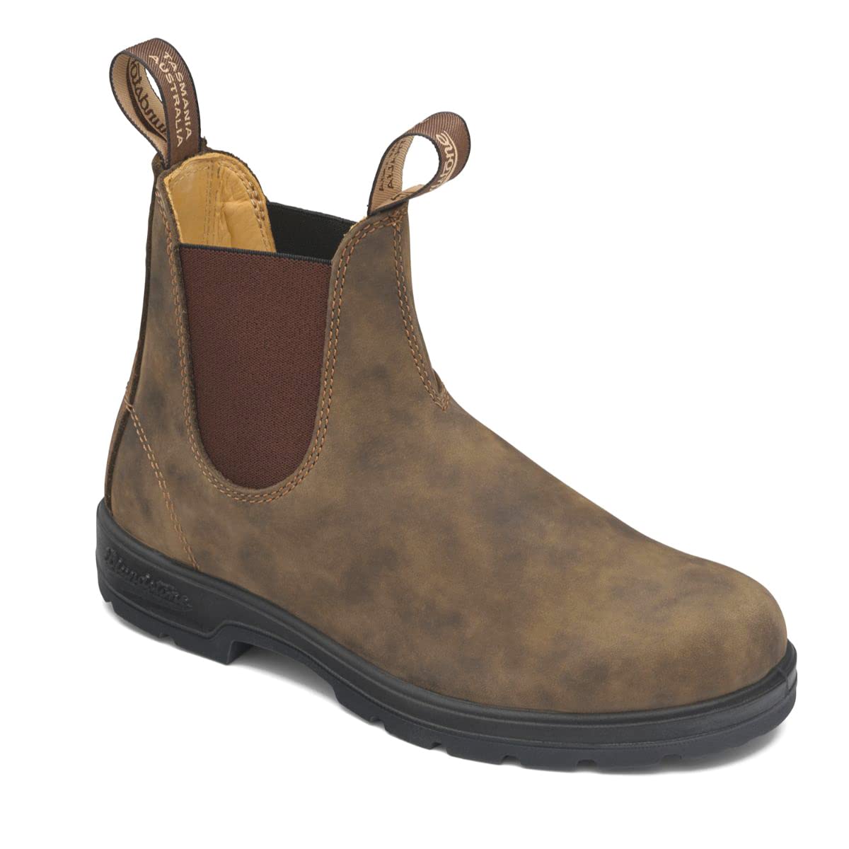 Rustic Brown